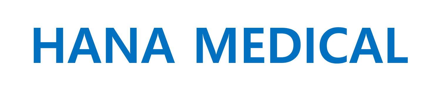 HANA MEDICAL Logo